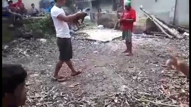 patay na daw sa amin HAHAHA