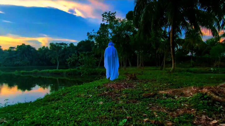কোন এক রাতে আমার দেহটা নিথর হয়ে পড়ে রবে। Abdul Hamid bin helal