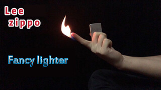 [กีฬา]ทริคการเล่น Zippo