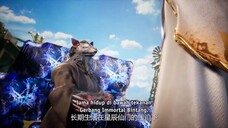 Spirit Sword Sovereign S4 Episode 552 Sub Indo