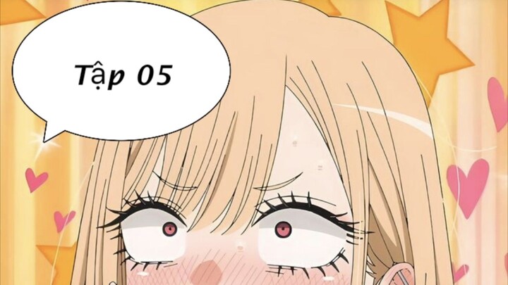 Sono bisque doll wa koi wo suru Ss2.Tập 05.