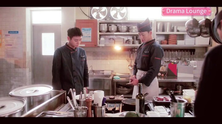 The Legend of Kitchen Soldier S01 E10