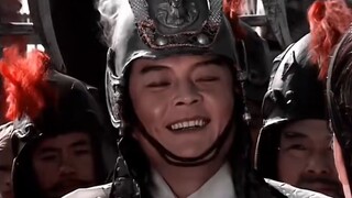 "Guan Yu, mata Master Guan bisa membunuh orang"
