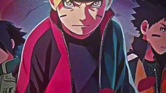 boruto+sarada= saruto            flim saruto, rilis 2024              mungkin tapi🤔🤔