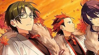 Cầu Togetsukyo nơi vầng trăng đỏ hát ~ Jun Xiang ~ [sovits3.0/4.0]