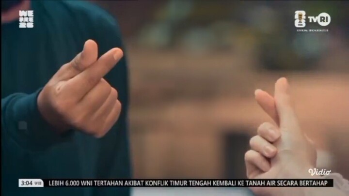 TVRI: Marbot Ali Season 2 Episode 24 (2026/03/14)