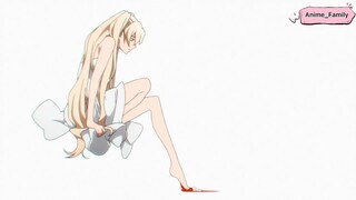 Xin đừng bỏ em ở lại… #anime