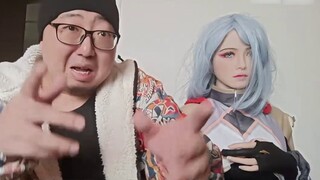 [Blade Tooth Alliance Chương 14] Ba mươi năm báo trước! Người không thể chịu thua nhiều nhất trong t