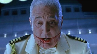 A steel cable instantly split hundreds of people into two groups, and no one on board survived.