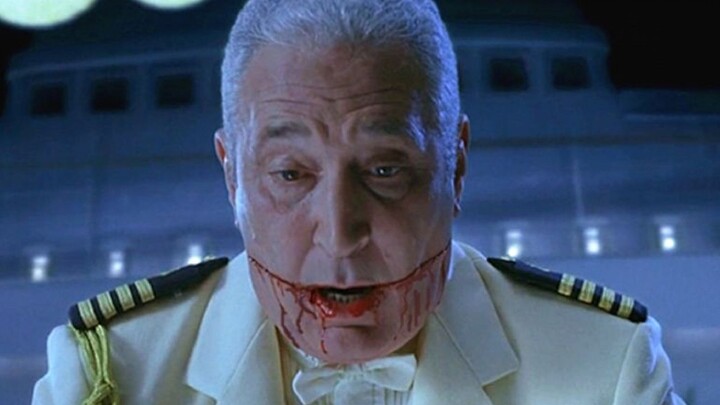 A steel cable instantly split hundreds of people into two groups, and no one on board survived.