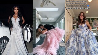 Những chiếc váy đẹp cho mùa dạ hội!!!