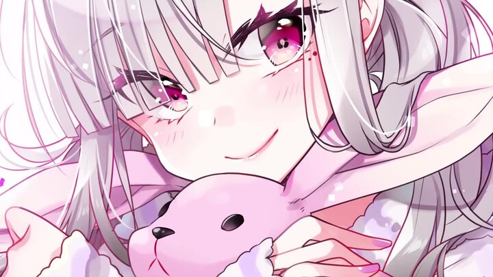 [เนื้อหั่น] เคนย่า ฮานะ ผู้หลงใหลในตัวโกโจ ซาโตรุ และไม่สังเกตว่าภรรยาของเขากำลังหึงหวง [ชิรายูกิ โท