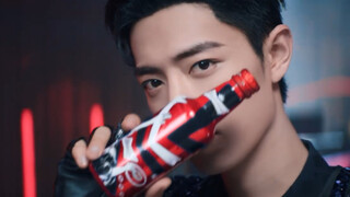 [Xiao Zhan] 210824 Bia Budweiser x bom tấn nhạc điện tử Xiao Zhan phiên bản đầy đủ