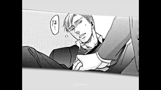 Yashiro is so fine! ♒️ Saezuru Tori wa Habatakanai