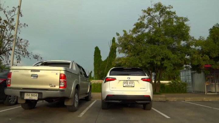 Suphap Burud Satan (2558) CH8 EP.6 CR.VIU