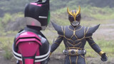 A review of Kamen Rider's out-of-control rampage forms (Part 2)