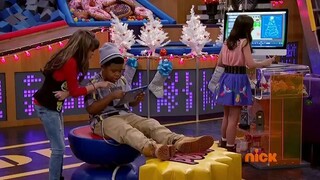 game shakers