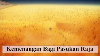 Fate/Zero || Kemenangan Bagi Pasukan Raja 👌