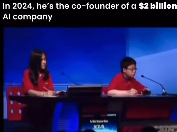 Nah, stereotip itu muncul seperti inilah