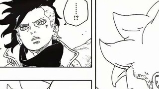 Versi lengkap Boruto Bab 95: Potensi Kawaki dibatasi oleh Amado! Saudara-saudara bekerja sama untuk 
