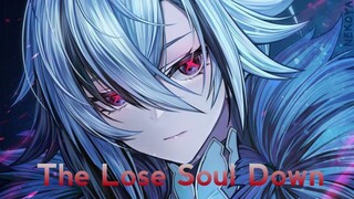 Nightcore - The Lost Slow Down