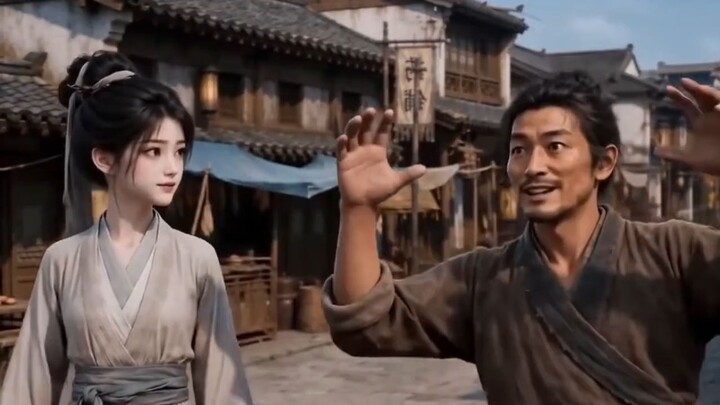 สาวชาวนาทะลุมิติพาลูกแยกบ้าน! ใช้พลังโกงเข้าป่าหาสมบัติ พลิกชีวิตจนร่ำรวย SS1-3