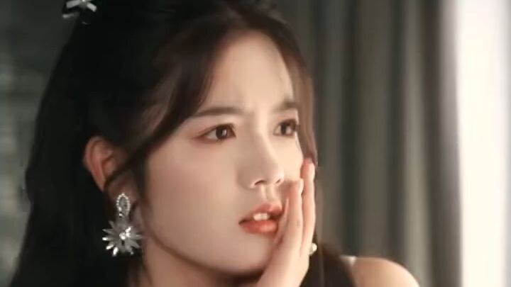 อันจือเซี่ย เกิดใหม่แก้ไขอดีต