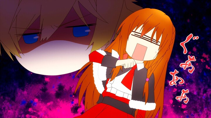 Anime Ini Cukup Relate Sama Kita??!!🙀🙀