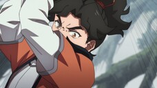 Another Journey to the West - Episode 11 | Subtitle Indonesia