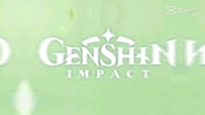 Nụ cười 18-20 remix GENSHIN IMPACT