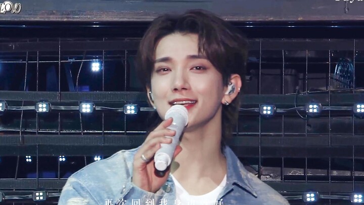[SEVENTEEN/Mid-Credit Stage] Vocal Team “Dust + Windmill” FOLLOW CONCERT