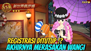 GACHA 70K Diamond Terwangi! Info REGISTRASI & GACHA Terwangi di Game OPBW - One Piece Burning Will