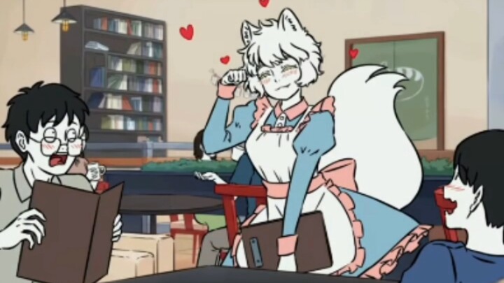 Master, please give your orders for November!