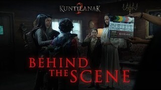 BEHIND THE SCENE FILM KUNTILANAK 2 PART 2 #Kuntilanak2