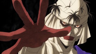 Rurouni Kenshin - Opening Theme (Trailer)