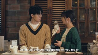 Shoumonai Bokura no Renairon 02 ENG SUB