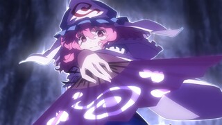 [Touhou Fanime] Memories of Phantasm EP.1