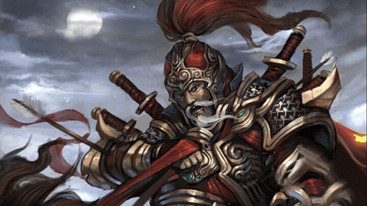 San Guo Sha's useless generals! So useless that even the "Eight Wastes" look down on them!