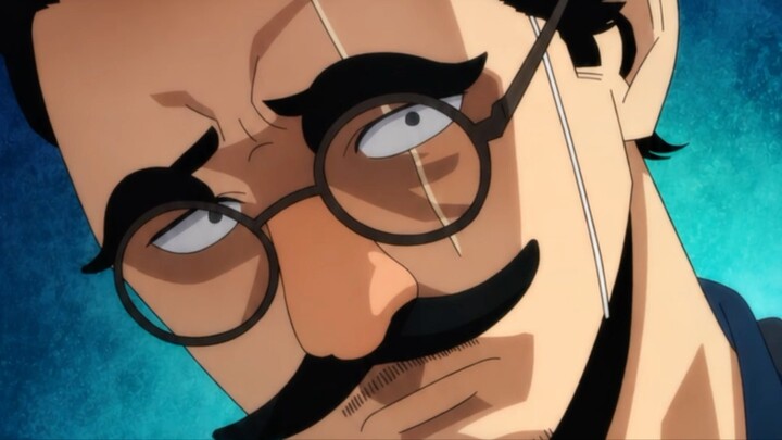 พ่อบ้านสุดเก๋า #อนิเมะ #anime