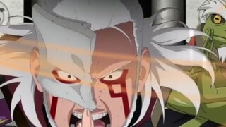 Boruto 214: สึสึกิ อิชิกิ ผู้ทรงพลังที่สุดปรากฏตัว ตัวตนที่แท้จริงของกัวซินคืออะไร?