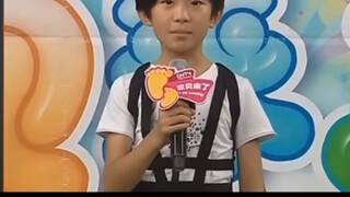 Yi Yangqianxi controlled the Internet for one and a half minutes