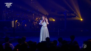 Chihiro Yonekura × Shiho Terada - Anna ni issho datta no ni [2025.01.16]