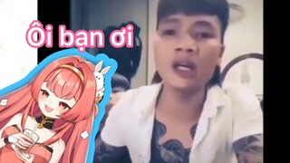 Ôi Bạn Ơi!!