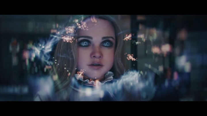 M3GAN 2.0 (2025) – Link in Description