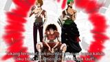 INILAH PERAN ZORO DAN SANJI LANGSUNG MENURUT ODA SENSEI! - One Piece 1030+ (Teori)