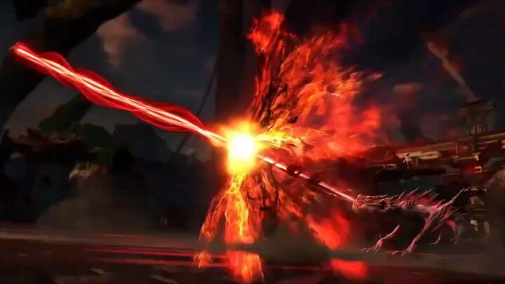 WuDongQianKun S6 eps 11 sub indo 720