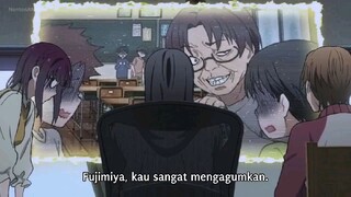 Isekai Ojisan Episode 4 Sub Indo