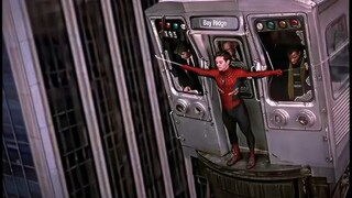 spider-man 😭🥺