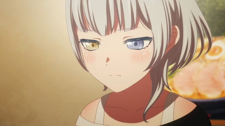 BanG Dream! It's MyGO!!!!! Movie Part 1 (Sub Indonesia)