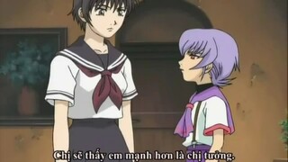 dragon drive tập 27–29